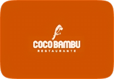 Coco Bambu